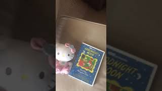 Hello Kitty Watches The Hbo Family Logo