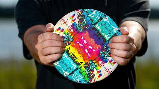 Wingman Pro Waboba Silicone Flying Disc