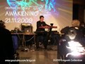 Wolfram Der Spyra - AWAKENINGS 21.11.2009 (live)