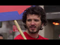Flight of the Conchords Ep2 She's So Hot - Boom
