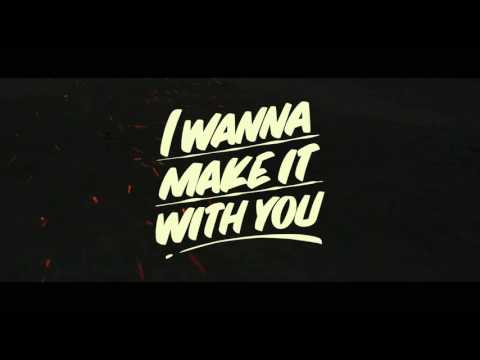I Wanna Make It With You Video