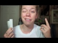 COLOURED RAINE - FIRST IMPRESSION FRIDAY