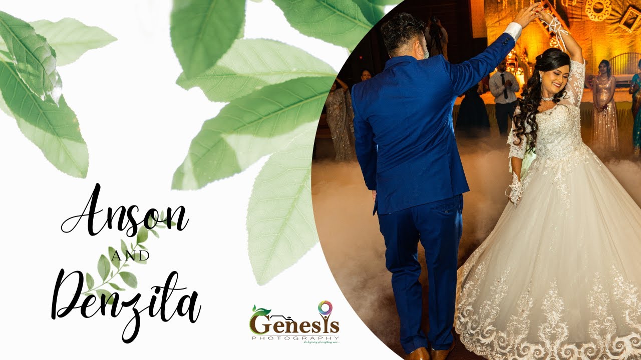 Genesis Videography