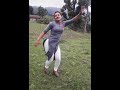 आकाशैको झिल्मिल तारा || Beautiful Nepali Girl Short Dance Video❤️😘🔥@Mero Nepal TV