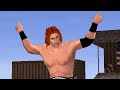  WWE Smackdown Vs. RAW 2011. SmackDown! vs. RAW