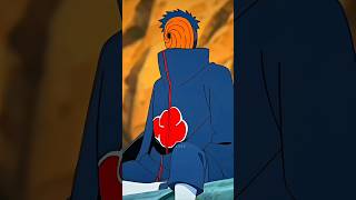 Obito X Rin 4K Naruto Edit