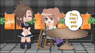 Olivia Vores A Waitor