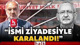Buna Son Vermesi̇ Gereki̇r İsmail Saymazdan Kemal Kılıçdaroğluna Tarihi Çağrı