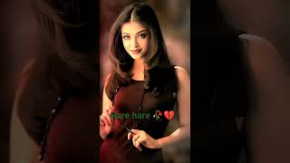 Hare Hare Ham To Dil Se Hare Josh Movie Song Short Song