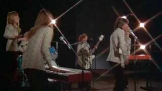 Watch Partridge Family Am I Losing You video