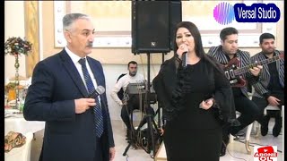 Nigar Ağcabədili Tamada Azer İslamoğlu