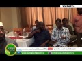 Warka Somali Channel Iyo Jaamac Daberani 31 05 2013 Warka Somali Channel Iyo Jaamac Daberani 31 05 2013