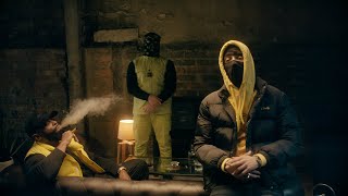 Watch Kaaris  Kalash Criminel Apocalypse feat Freeze Corleone video