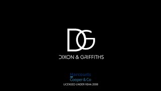 DIXON & GRIFFITHS || Teaser || Harcourts Cooper & Co