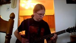 Watch Agalloch Of Stone Wind And Pillor video