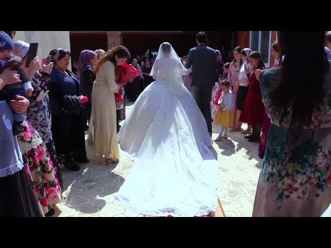 Шикарные чеченские свадьбы 2018 Шикарные чеченские свадьбы 2018