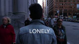 Watch Geographer Lonely video