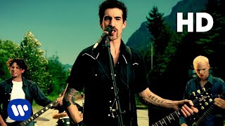 Watch Theory Of A Deadman Nothing Could Come Between Us video