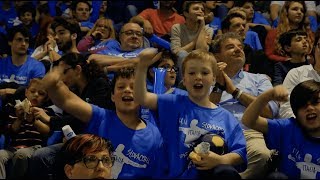 #Riempiamolo! La Pallamano italiana impazzisce per gli azzurri #Riempiamolo! La Pallamano italiana impazzisce per gli azzurri