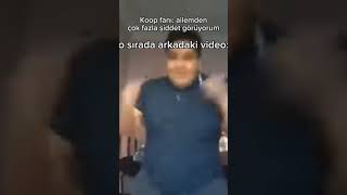 Test Çözmekten Bitti U