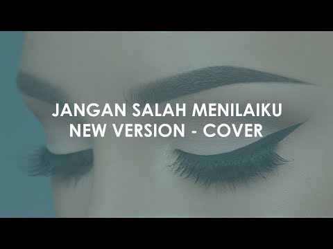 Lirik Lagu Jangan Salah Menilaiku