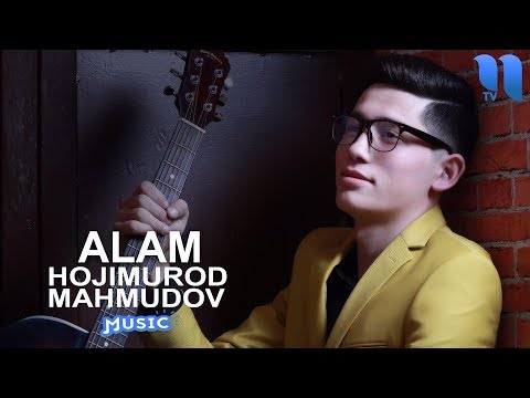 Hojimurod Mahmudov - Alam