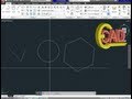 Learn how to start drawing in Autocad. Here you will see the different data entry methods and ways t