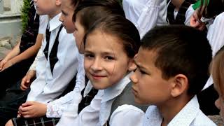 Останній дзвоник 2021