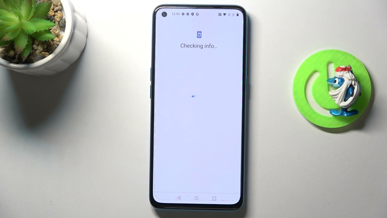 How to Add or Remove Google Account in OnePlus Nord CE How to Add or Remove Google Account in OnePlus Nord CE