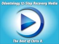 Chris R. - AA Speaker - "It is OKAY to be EXCITED about recovery!"