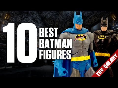 10 Best Batman Action Figures | List Show #25 Batmanhas been around a long time and has a rich and variedBatmanhas been around a long time and has a rich and variedaction figurehistory. In this episode Dan ranks the 10 bestBatmanhas been around a long time and has a rich and variedBatmanhas been around a long time and has a rich and variedaction figurehistory. In this episode Dan ranks the 10 bestBatman...