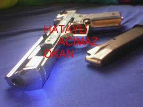 HATAYLI OKAN VE DİLARA HATAYLI OKAN VE DİLARA #1
