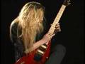 GIGS 2005.04 Special DVD - Guitar Solo - Circuit.V.Panther [