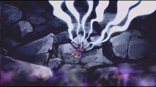 Joy Boy Has Returned - Cinematic Version One Piece Dub