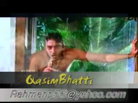 akhir tumhain ana.mp4 Qasimbhatti.