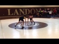 Ben Williams v. John Gonella 01.13.13