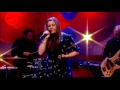 Rumer Sara Smile Hall And Oates Loose Women 2012