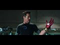 Marvel S Iron Man 3 Australian Teaser Hd Only At ...