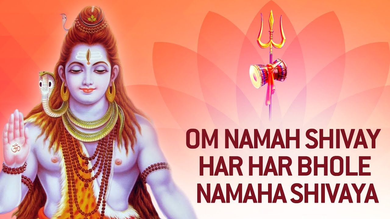 om namah shivaya spb youtube