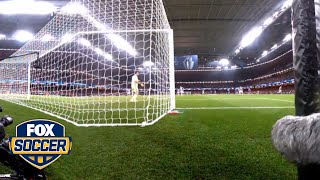 Real Madrid vs. Juventus | 2017 Champions League Final | 360 VIdeo | FOX SOCCER Real Madrid vs. Juventus | 2017 Champions League Final | 360 VIdeo | FOX SOCCER