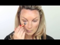 Jennifer Lopez AMA's Make up Tutorial