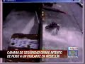 En video quedó grabado un intento de robo a un vigilante de Medellín en MSN Video2