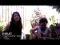 THE CHILL SESSIONS #1 - Jo Kelsey - I Need A Dollar (Aloe Blacc cover)