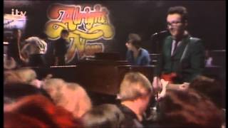 Watch Elvis Costello I Stand Accused video