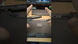 Одна Из Причин Почему Я Ненавижу Ноутбуки Asus (Помимо Всего Прочего)