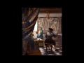 Girolamo Frescobaldi, Obras para clave. Gustav Leonhardt, clave