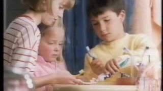 Aim Freshmint Ad Early 90S