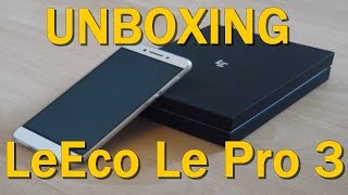 Acheter LeEco Le Pro 3