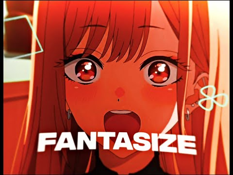 marin edit || fantasize marin edit || fantasize