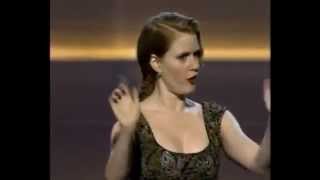 Watch Amy Adams Happy Working Song video